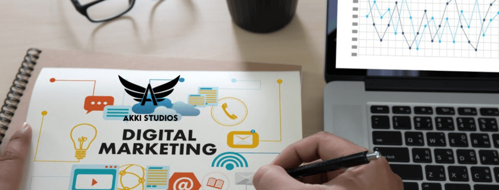 5­ Key­ Benefits­ of­ Hiring­ a­ Digital­ Marketing­ Agency­ in­ Zirakpur